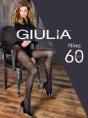 Колготки женские Giulia NINA 02