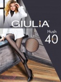 Колготки женские Giulia HUSH 01 40