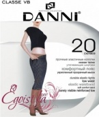 Колготки женские Danni CLASSE VB 20