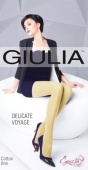 Колготки женские Giulia DELICATE VOYAGE 03