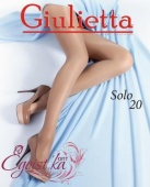 Колготки женские Giulietta SOLO 20