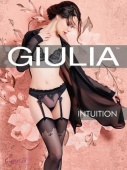 Чулки Giulia INTUITION 02