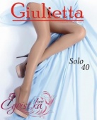 Колготки женские Giulietta SOLO 40