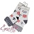 Носки Danni Happy socks для младенцев (ассорти, 10)