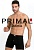 Трусы boxer Primal 3810  (nero, L)