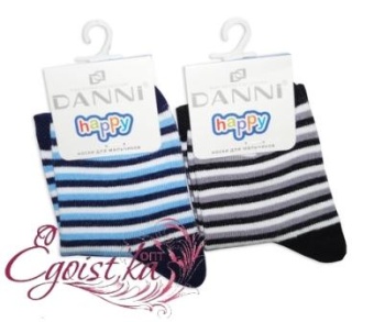 Носки Danni Happy socks для мальчика