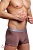 Трусы boxer Sergio Dallini SD2304 (коричневый, XL)
