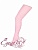 Колготки детские Arina UC 070819 (розовый меланж, 152-158)
