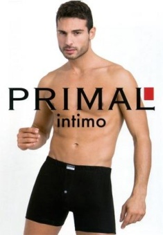 Трусы boxer Primal 3810 