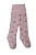 Колготки детские Лукоморье Букет (розовый меланж, 110-116)